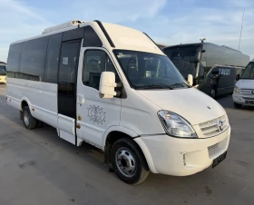 Iveco Daily 20м клима