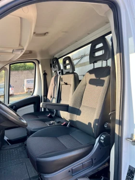 Peugeot Boxer 2.0 | Auto.bg — изображение 8