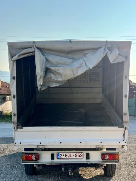 Peugeot Boxer 2.0 | Auto.bg — изображение 7