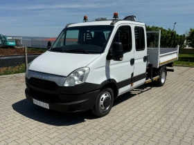 Iveco Daily 40C15 KAT � 3.5� | Mobile.bg � ����� ������ 8