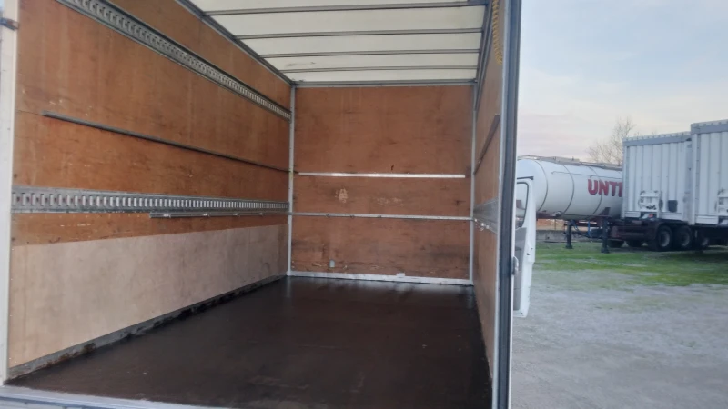 Mercedes-Benz Sprinter 316, снимка 10 - Бусове и автобуси - 52711971