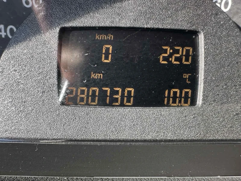 Mercedes-Benz Vito, снимка 15 - Бусове и автобуси - 52800873