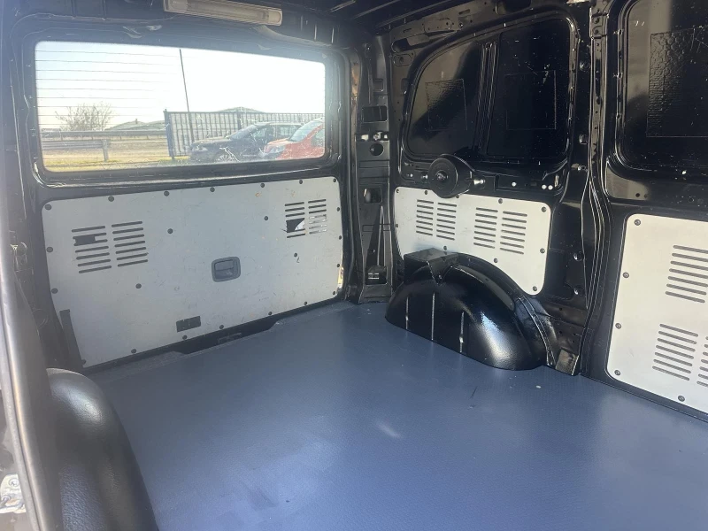 Mercedes-Benz Vito, снимка 8 - Бусове и автобуси - 52800873