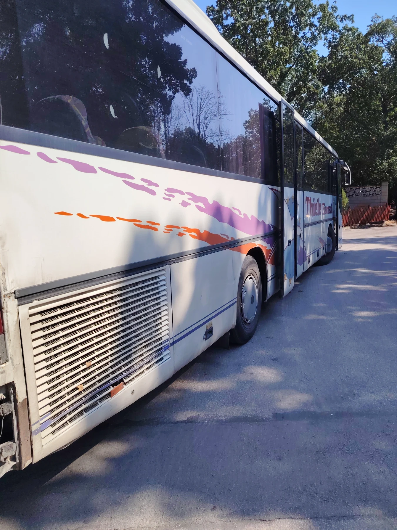 Setra S215hd S 315 UL - изображение 6