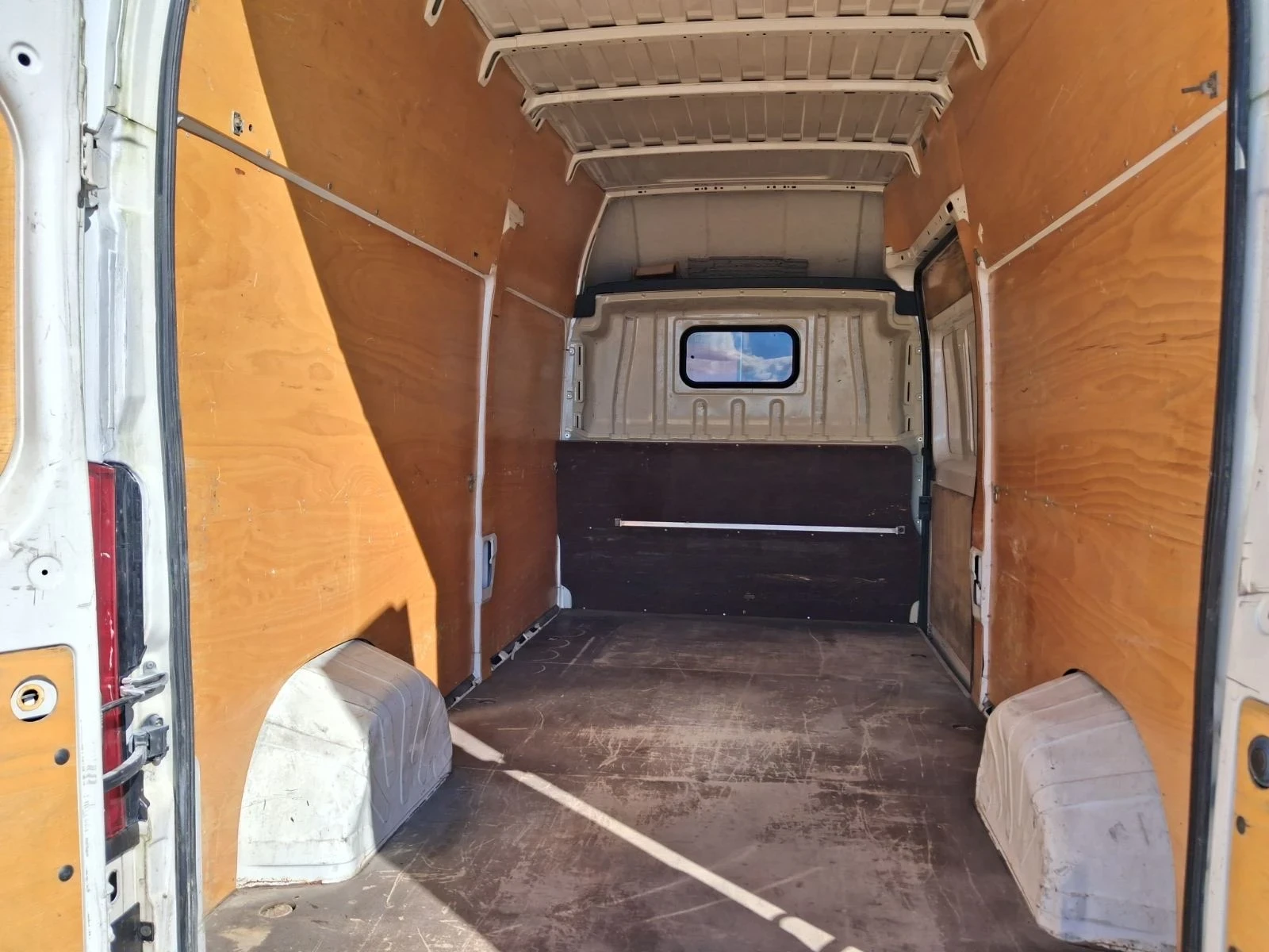 Peugeot Boxer 3.0HDI MAXI KLIMA - изображение 9