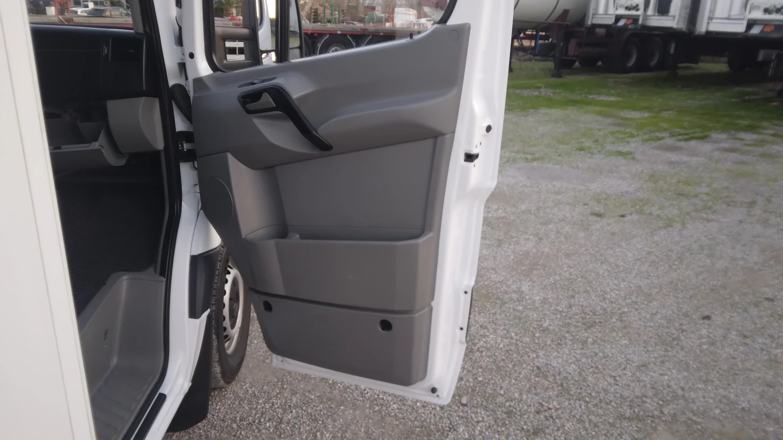 Mercedes-Benz Sprinter 316  - изображение 6