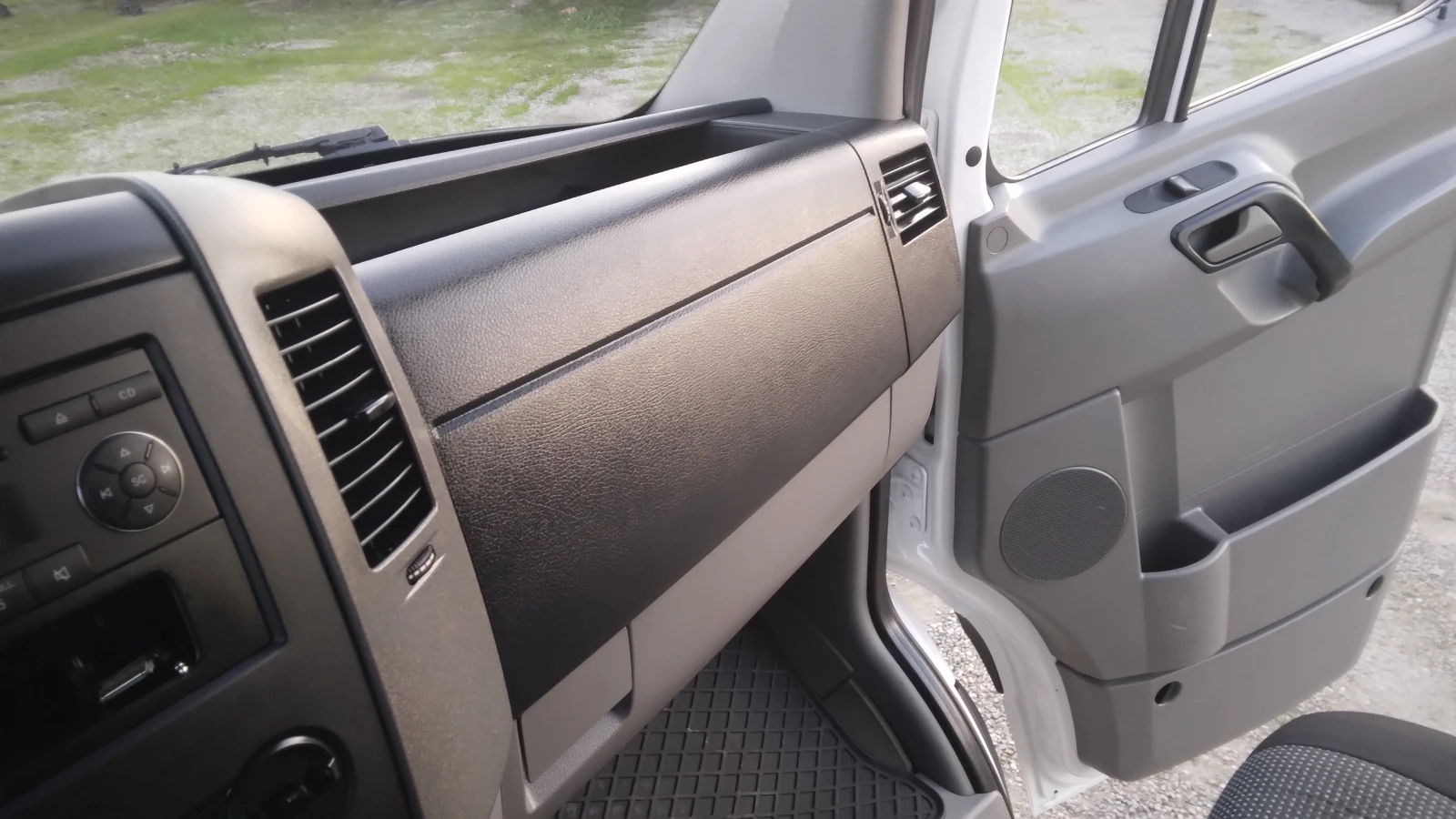 Mercedes-Benz Sprinter 316  - изображение 8