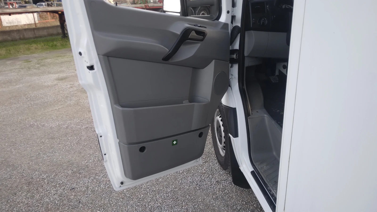 Mercedes-Benz Sprinter 316  - изображение 5