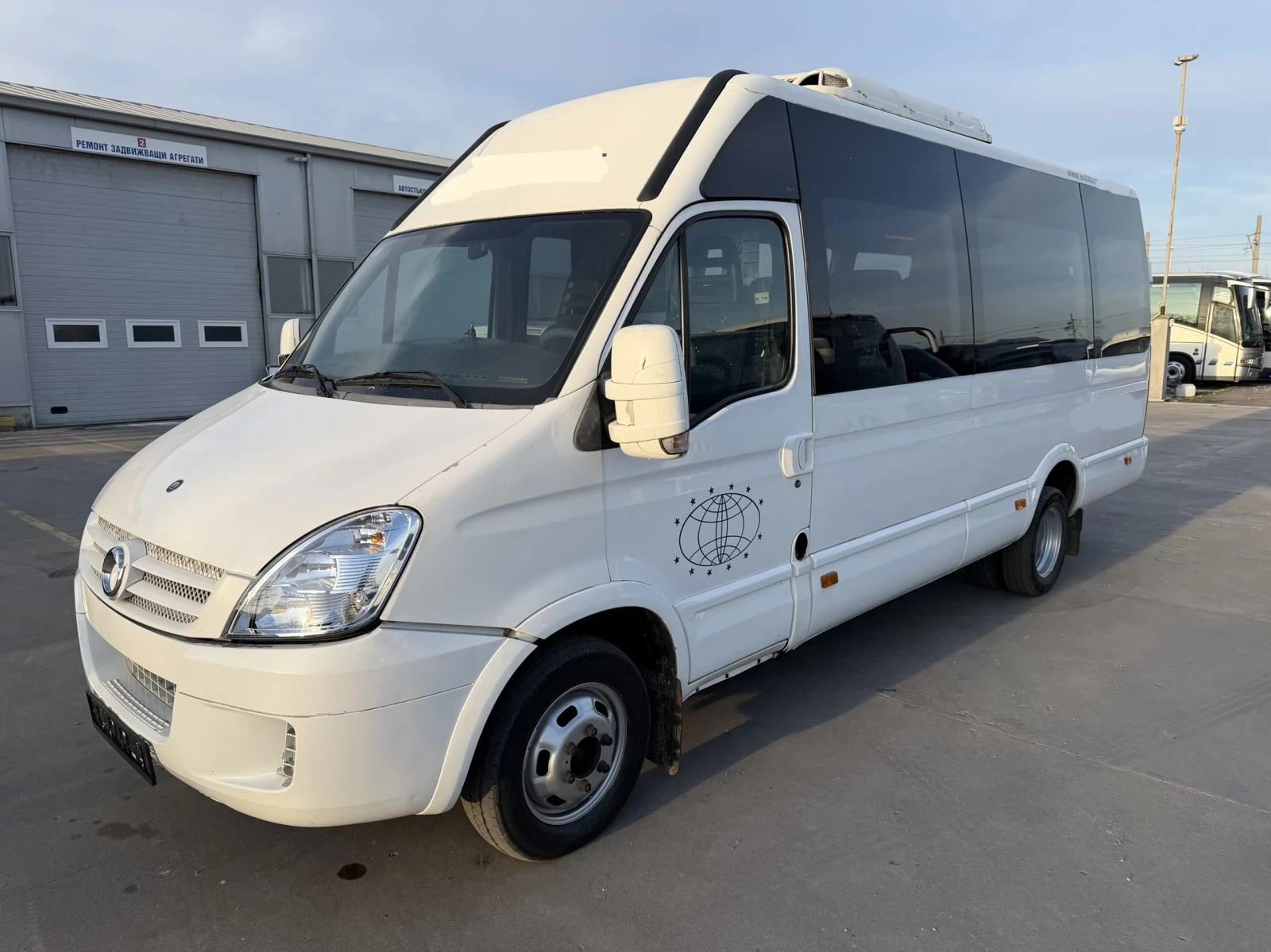 Iveco Daily 20� ����� | Mobile.bg � ����������� 2