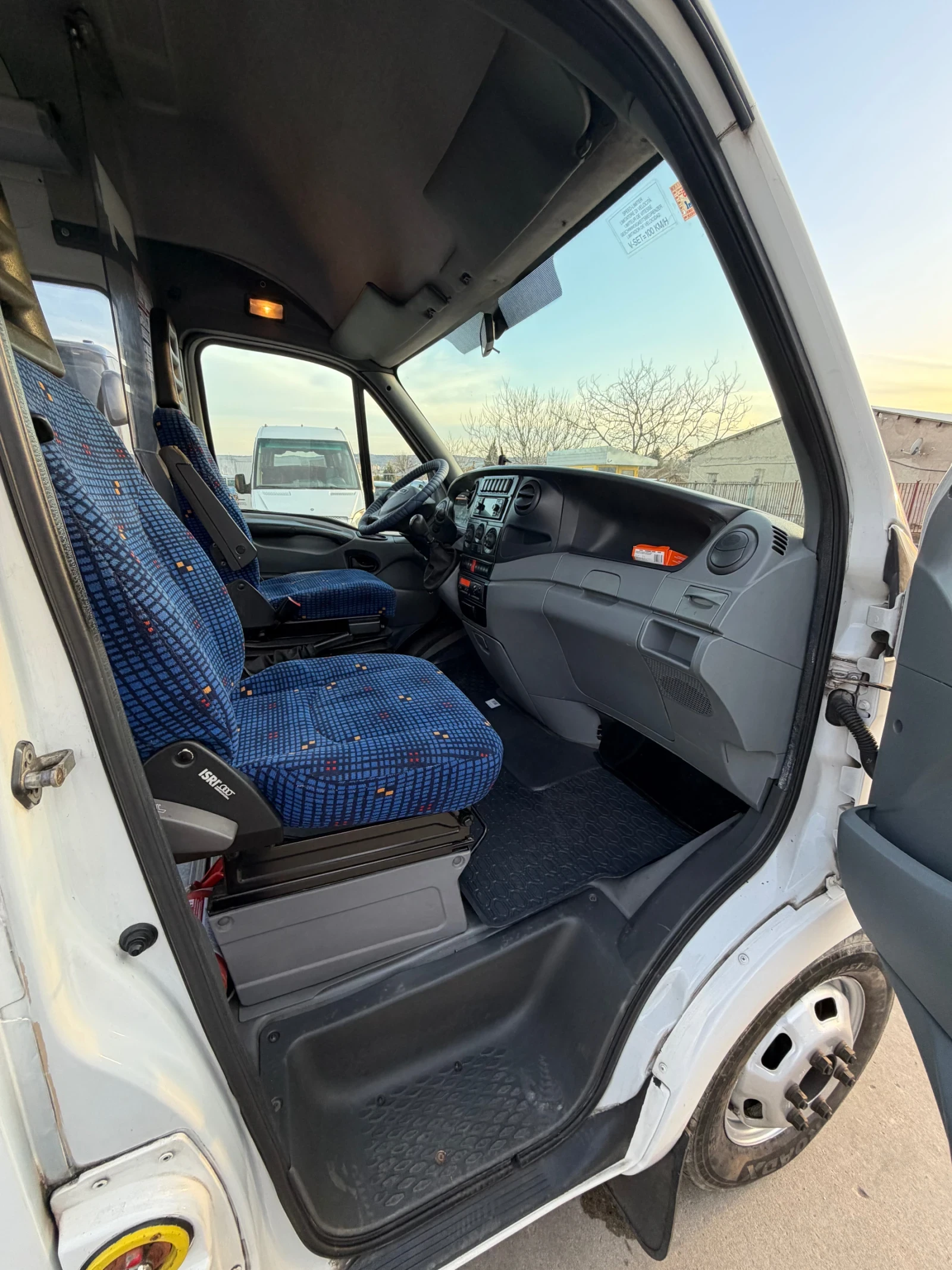 Iveco Daily 20� ����� | Mobile.bg � ����������� 9