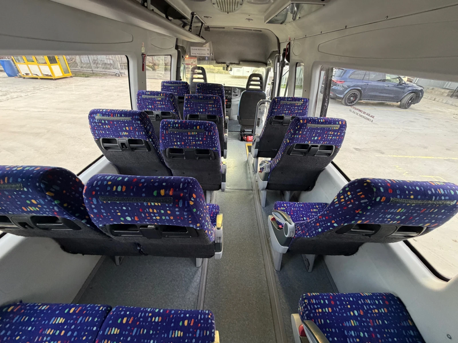 Iveco Daily 20� ����� | Mobile.bg � ����������� 6