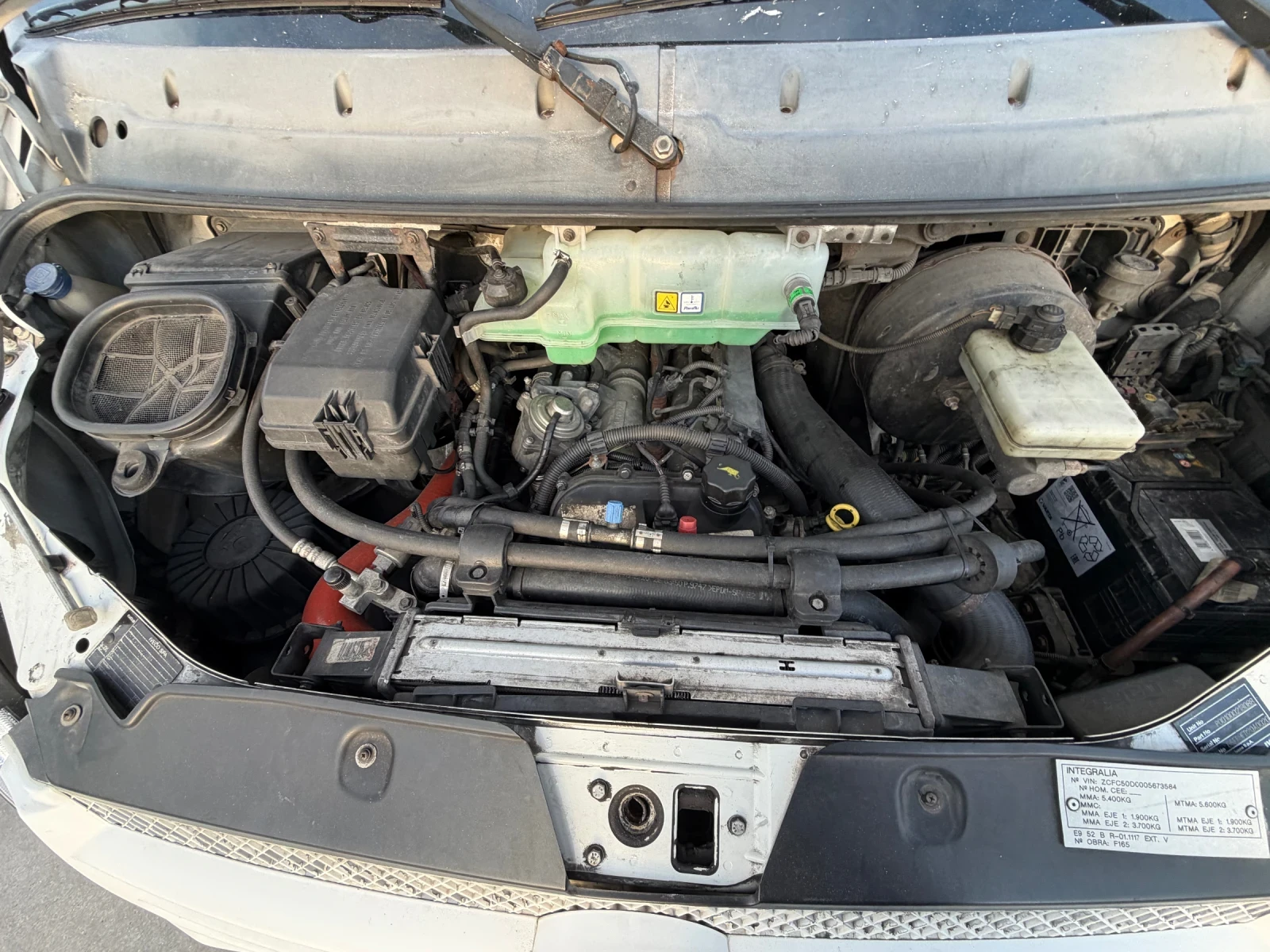 Iveco Daily 20� ����� | Mobile.bg � ����������� 15