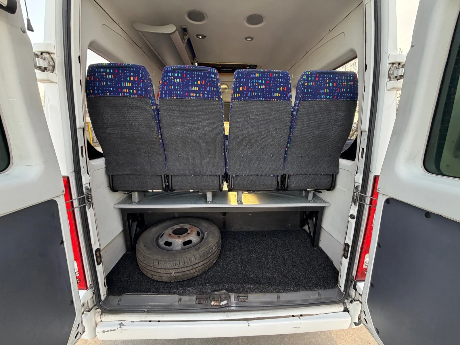 Iveco Daily 20� ����� | Mobile.bg � ����������� 11
