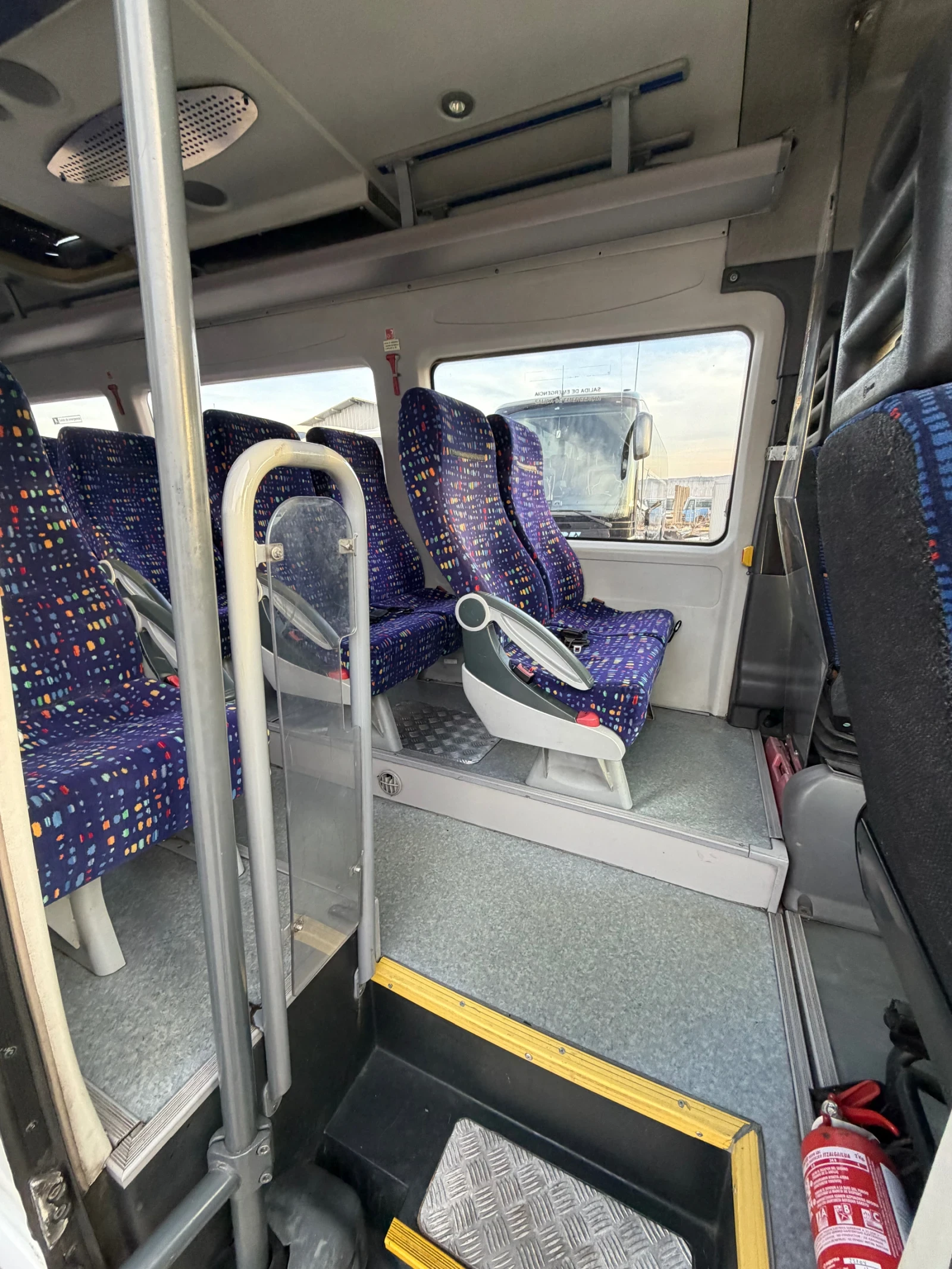 Iveco Daily 20� ����� | Mobile.bg � ����������� 8