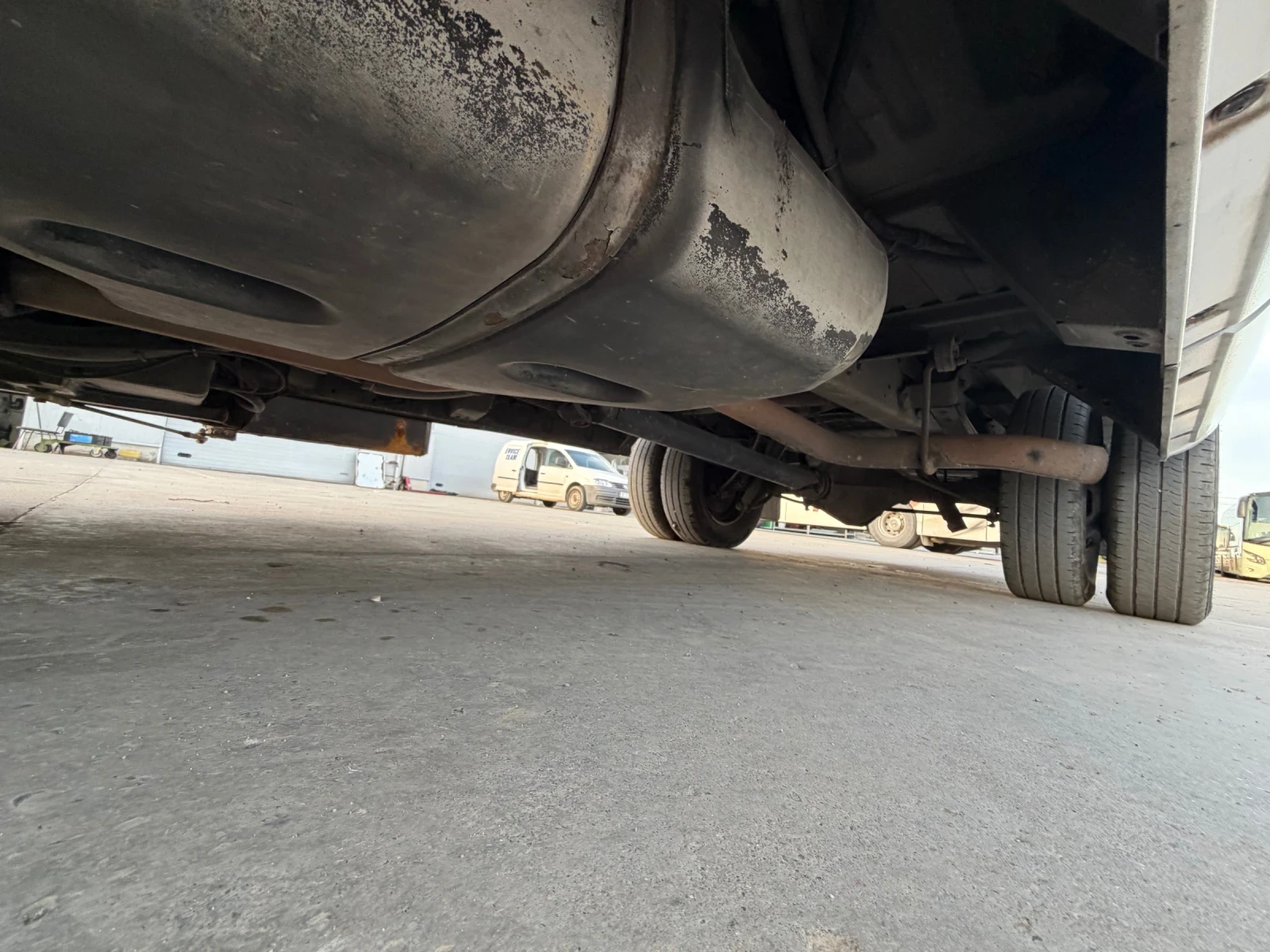 Iveco Daily 20� ����� | Mobile.bg � ����������� 14