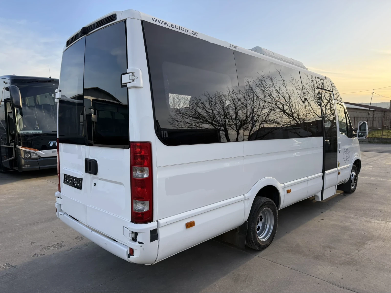 Iveco Daily 20� ����� | Mobile.bg � ����������� 3