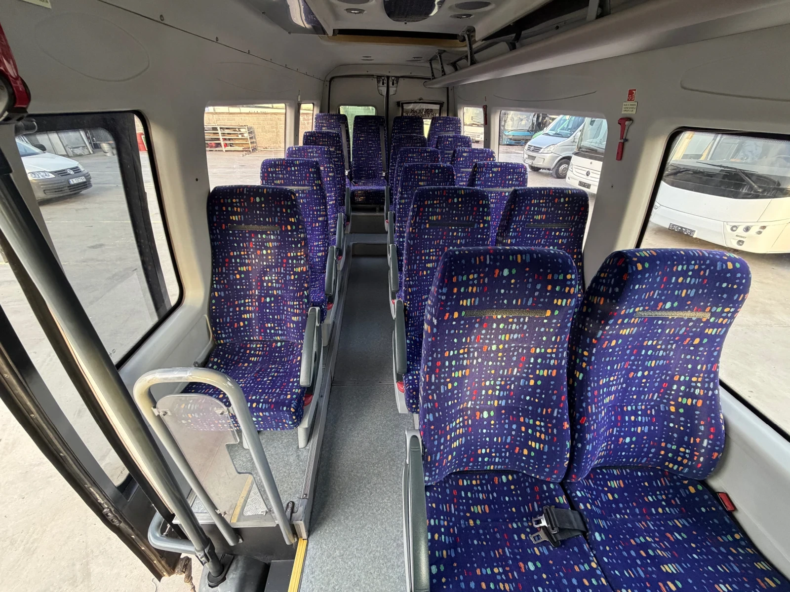 Iveco Daily 20� ����� | Mobile.bg � ����������� 5