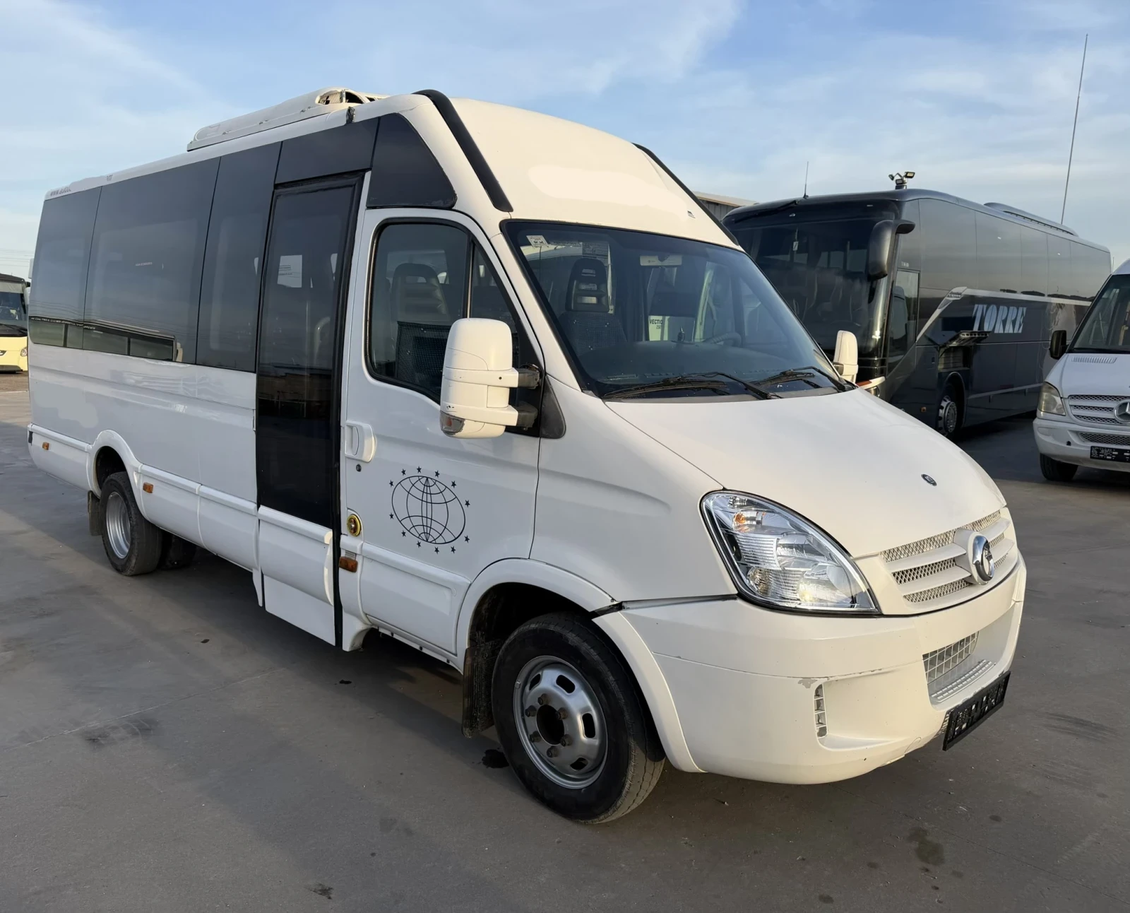 Iveco Daily 20� ����� | Mobile.bg � ����������� 1