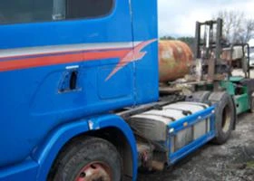 Scania 124, снимка 2