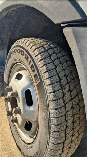 Iveco 35c15 50C14 , снимка 11