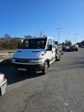 Iveco 35c15 50C14 , снимка 7