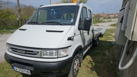 Iveco 35c15 50C14 , снимка 2