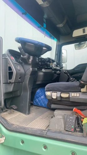 Man Tga 18.430, снимка 3