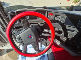 Scania R 450 R450, снимка 13