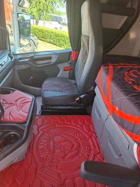 Scania R 450 R450, снимка 11