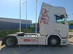 Scania R 450 R450, снимка 6