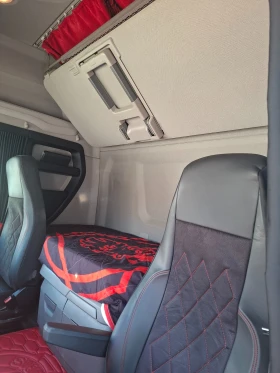 Scania R 450 R450, снимка 10