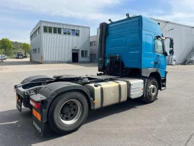 Volvo Fm, снимка 3