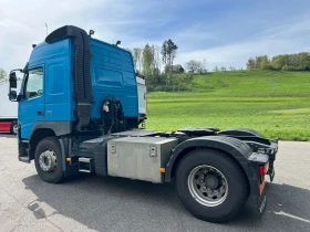 Volvo Fm, снимка 4