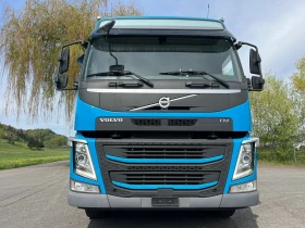 Volvo Fm, снимка 5
