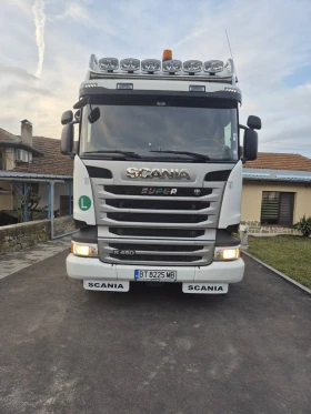 Scania R 450 ADR FL-стандартен, снимка 2