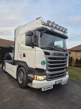 Scania R 450 ADR FL-стандартен, снимка 3