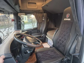 Scania R 450 ADR FL-стандартен, снимка 15