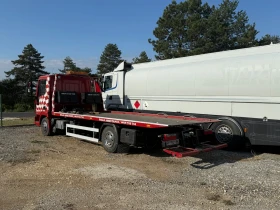 Обява за продажба на Iveco Eurocargo Пътна помощ ~30 000 лв. - изображение 3