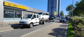 Iveco 35c15 50C14  | Mobile.bg    8
