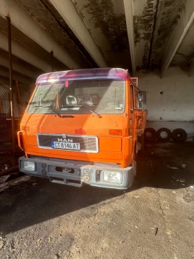 Man 8.150  - изображение 1