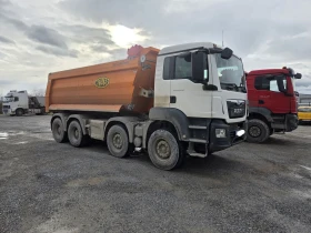 Man Tgs 41.430, снимка 2