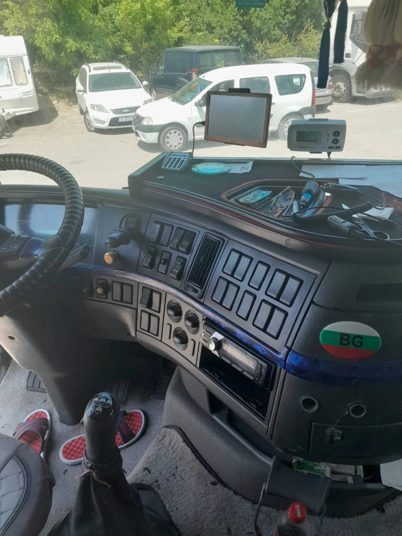Volvo Fh 12, снимка 5 - Камиони - 52770673