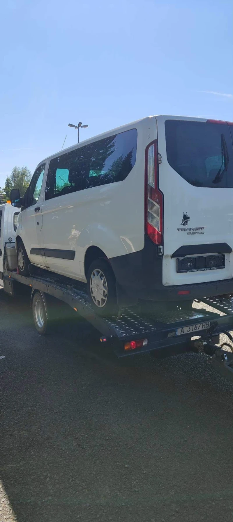 Iveco 35c15 50C14 , снимка 9 - Камиони - 52865533