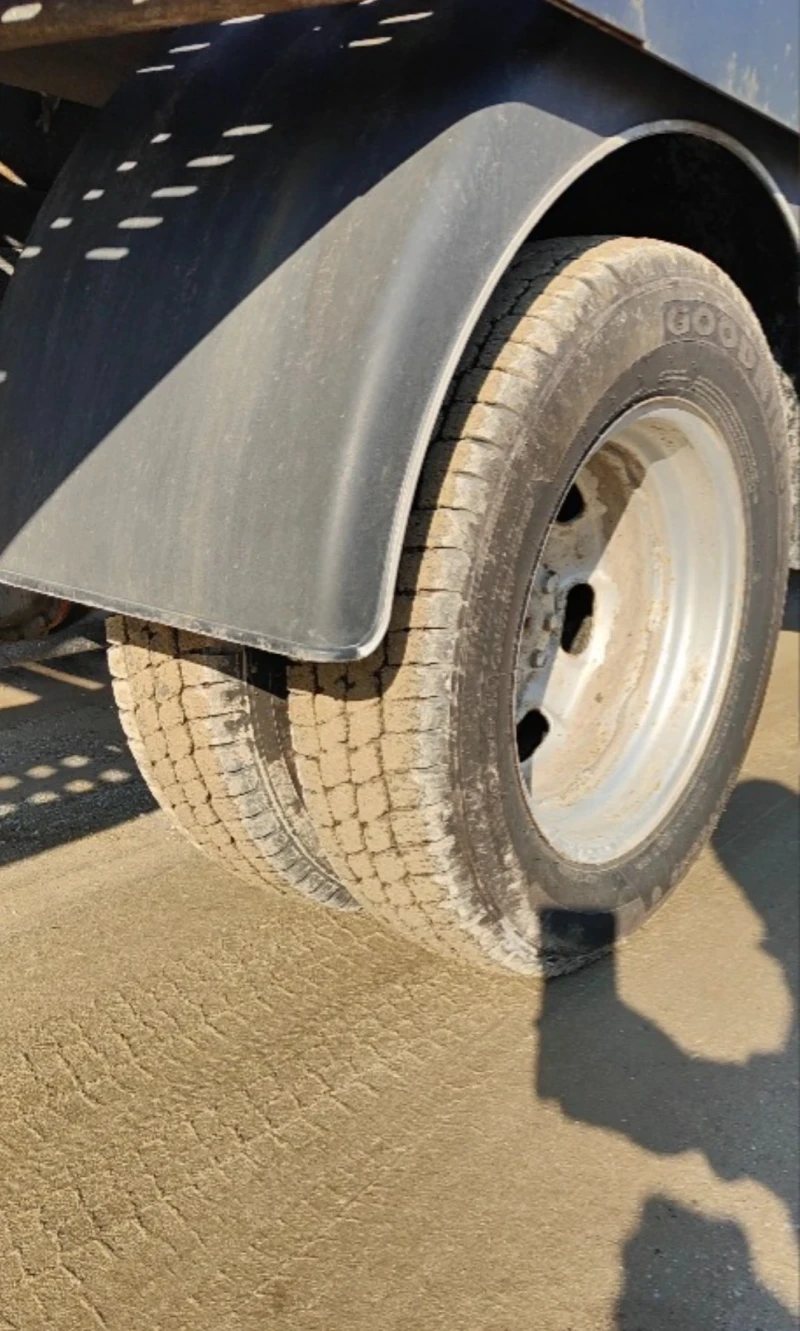 Iveco 35c15 50C14 , снимка 13 - Камиони - 52865533