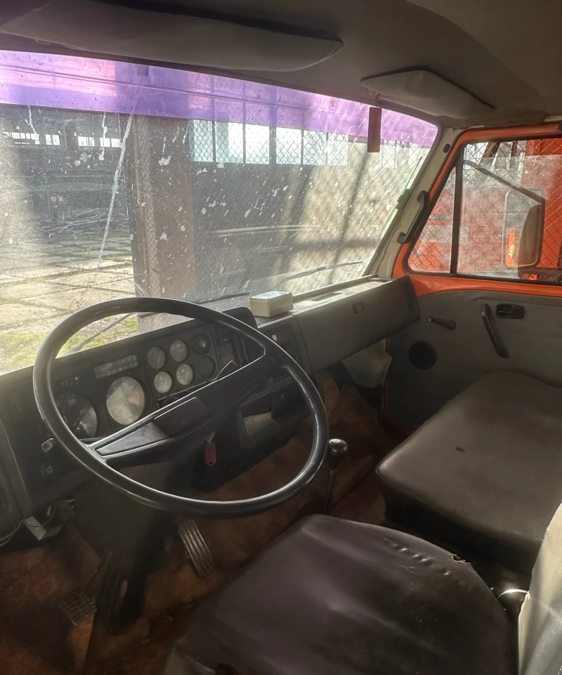 Man 8.150, снимка 4 - Камиони - 52733607