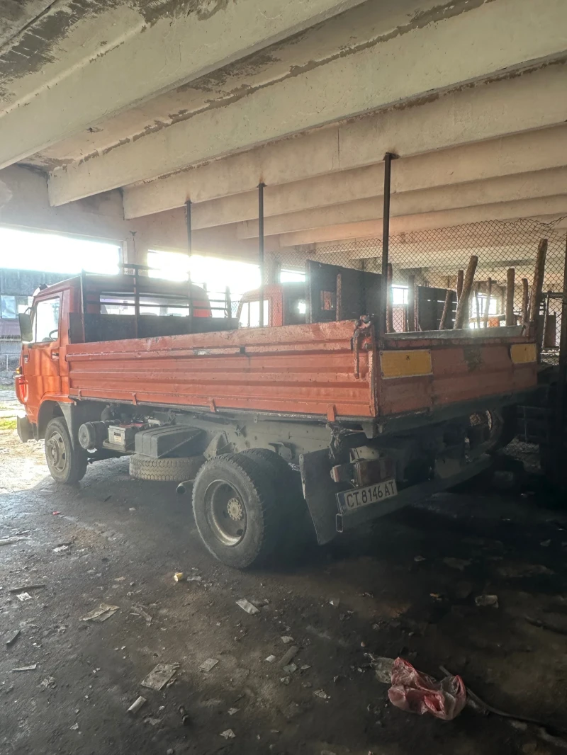 Man 8.150, снимка 3 - Камиони - 52733607