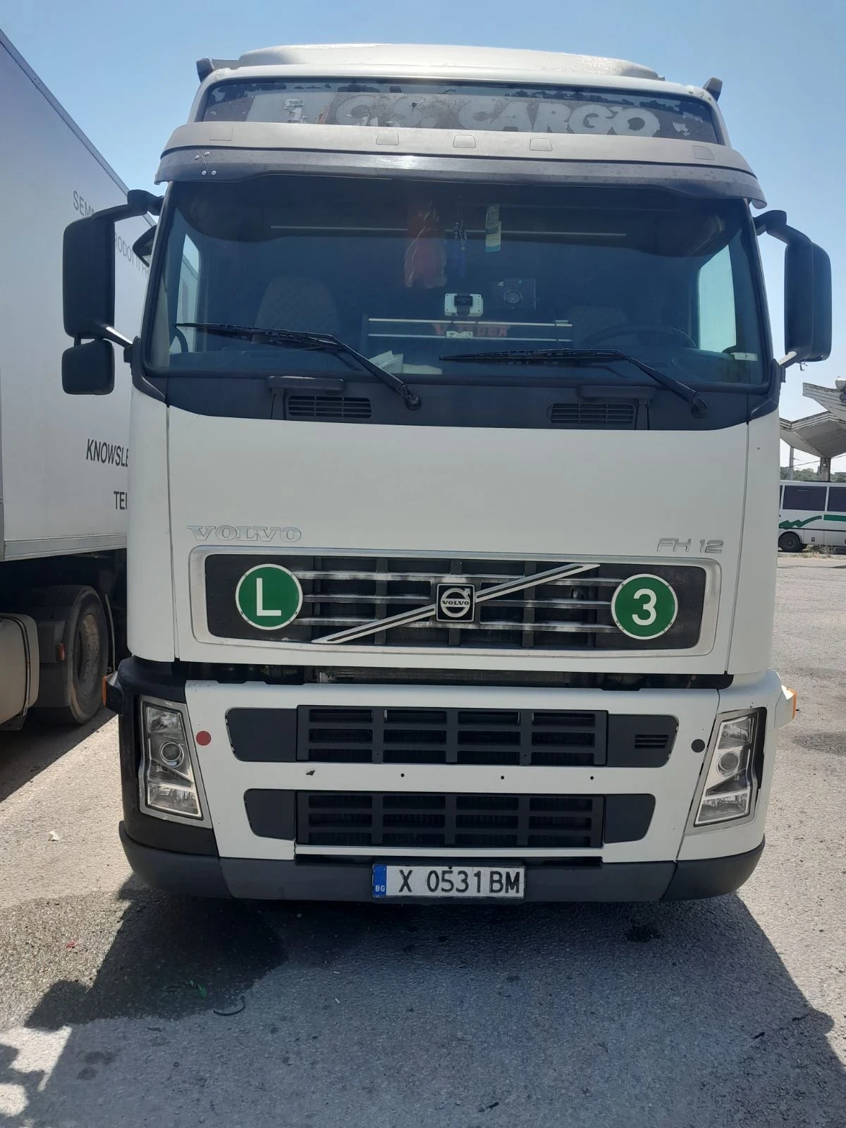 Volvo Fh 12  - изображение 2