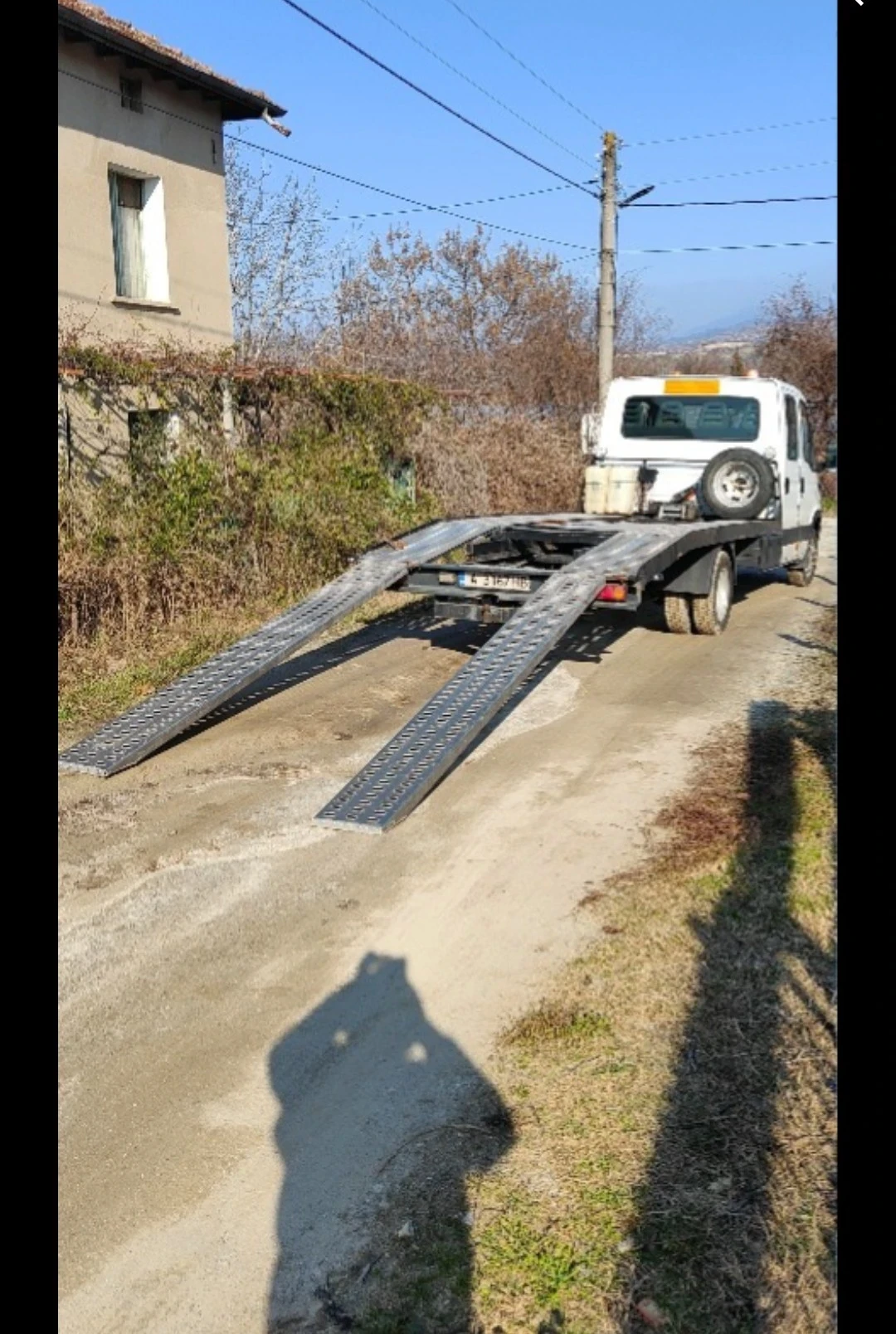 Iveco 35c15 50C14  - изображение 10