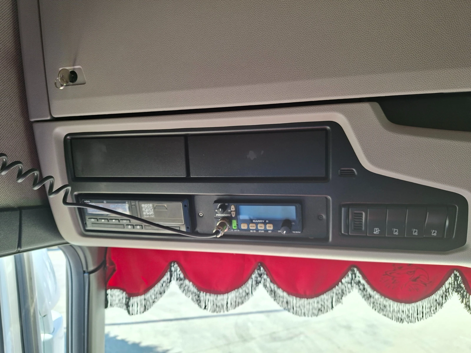 Scania R 450 R450, снимка 14 - Камиони - 55586235