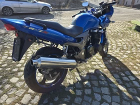 Kawasaki Zr Zr7s, снимка 8